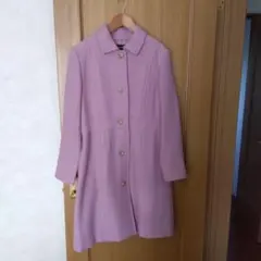 【Eddie Bauer】(PМ)ウール混コート（23100円）