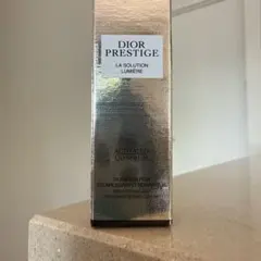 Dior Prestige La Solution Lumière 5ml