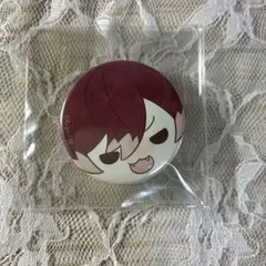 ディアラバ　DIABOLIKLOVERS ころころ 缶バッジ 逆巻アヤト