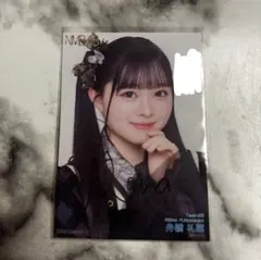 2026年最新】nmb48 直筆生写真の人気アイテム - メルカリ
