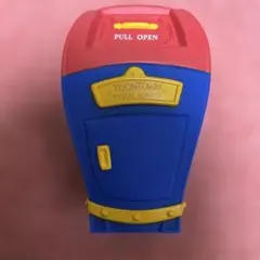 2026年最新】トゥーンタウン 貯金箱の人気アイテム - メルカリ