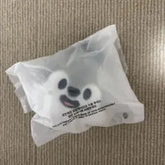 SKZOO ウルフチャン　ソウルコン　ストレスボール　新品未開封　バンチャン