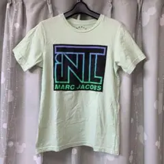 マークジェイコブス リンガーTシャツ - メルカリ