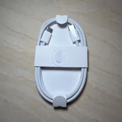 Apple純正　タイプCケーブル　新品iPhone Apple Watch