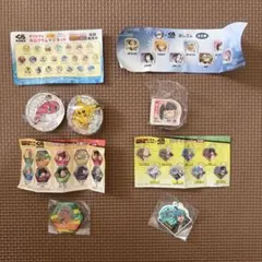 くら寿司　ポケモン　鬼滅の刃　サカモトデイズ　SAKDMOTO DAYS
