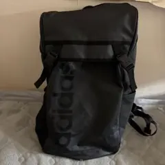 スクエアリュック バックパック