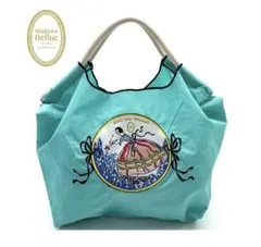 Madame Delluc マダムドリュック　ボールアンドチェーン　正規品