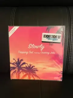2026年最新】slowly レコードの人気アイテム - メルカリ