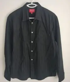 supreme シャツ