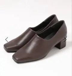 ラスト1点！EluraふかふかFITストレッチブーティ