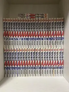 ダイヤのA コミック 全巻 全47巻セット+公式ガイドブック 寺嶋裕二 講談社