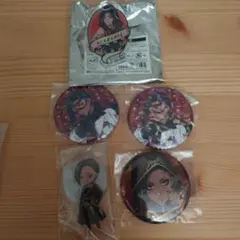 ツイステ ジャミル・バイパー まとめ売り - メルカリ