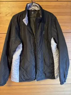 PGA Tour 上下キルティングジャケット パンツセット LL