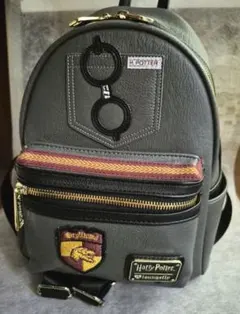 新品・未使用】Harry Potter Platform 9 3/4 リュック - メルカリ