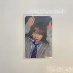 TWS Debut Show withmuu トレカ TWS: ギョンミン