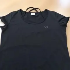 IGNIO ブラック ヨガウェア Mサイズのサムネイル