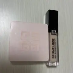 Givenchy Beauty 下地、コンシーラー　2点セットのサムネイル