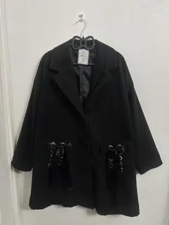 2026年最新】ank rouge コートの人気アイテム - メルカリ