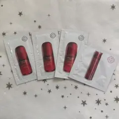 SHISEIDO アルティミューン 美容液 オイデルミン サンプル