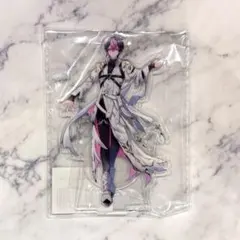 天才王子の赤字国家再生術 アクスタ(ニニム・ラーレイ/GA文庫20周年ver