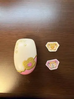 プリキュアオールスターズ なりきりプリキュアdx5 ミックスコミューン