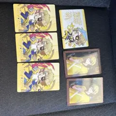 カラフルピーチ 　たっつん　 トレカ 人形屋敷 5周年 展示会まとめ売り