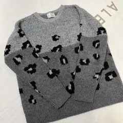 EGOIST☆ニット、セーター