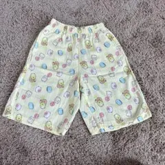 UNIQLO リラコ　すみっコぐらし