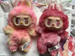 POPMART エナジーラブブEnergy ROYALTY LOVE