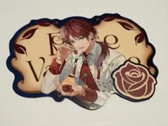 ローレン・イロアス　RoseValentine 特典