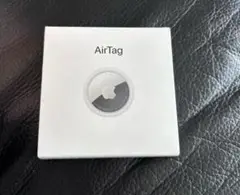 Apple AirTag 1個