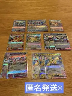 ブイズ　RR まとめ売り　テラスタルフェス