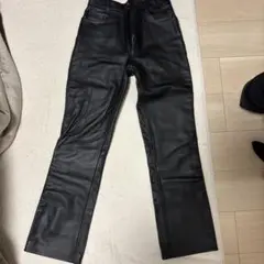 IDEASWAM フレアパンツ M - メルカリ