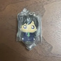 名探偵コナン めじるしアクセサリー【毛利蘭】