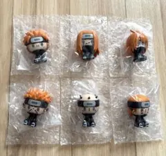 一番くじ NARUTO-ナルト- 疾風伝 輪廻の嘆きと平和の懸け橋 G賞コンプ