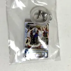 アイカツ！ めじるしアクセサリー　クールカードチャームB