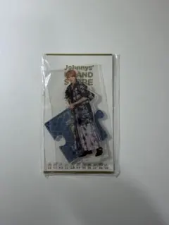 橋本涼 HiHi Jets アクスタ