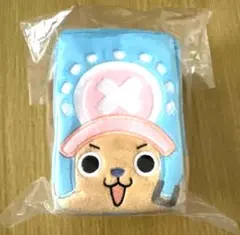 ワンピースカードゲーム 一番くじ E賞 新品未使用 ぬいぐるみ カードケース