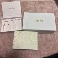 Dior Miss Dior Blooming Bouquet ギフトボックス