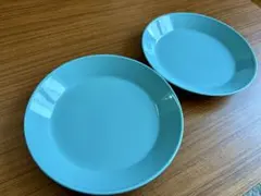イッタラ ティーマ スクエア ターコイズ 16cm iittala teema - メルカリ