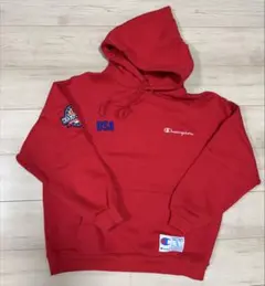 2026年最新】champion スーパーフーディの人気アイテム - メルカリ