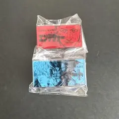 僕のヒーローアカデミア ヒーローバッジ コレクション ショート エンデヴァー