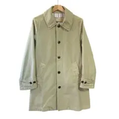 2026年最新】VISVIM HERGE COATの人気アイテム - メルカリ