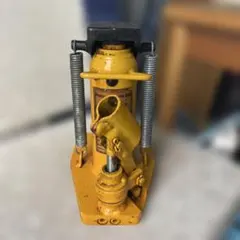 油圧式 爪付きジャッキ 5トン