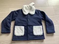 キッズ　アウター　120 新品