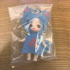 ぷちリカちゃん