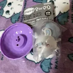 ちいかわジェムリーズ　モモンガ