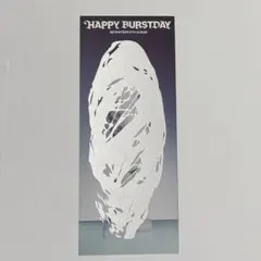 セブチ ホシ スクラッチカード