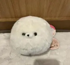 エール 縁日屋 もちもふ ポメラニアン ぬいぐるみ ちゃちゃまる しろん