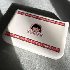 平成レトロ　当時物　ちびまる子ちゃん 電子手帳